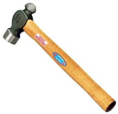 Taparia Ball Pein Hammer