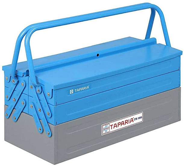 Cantilever Tool Box