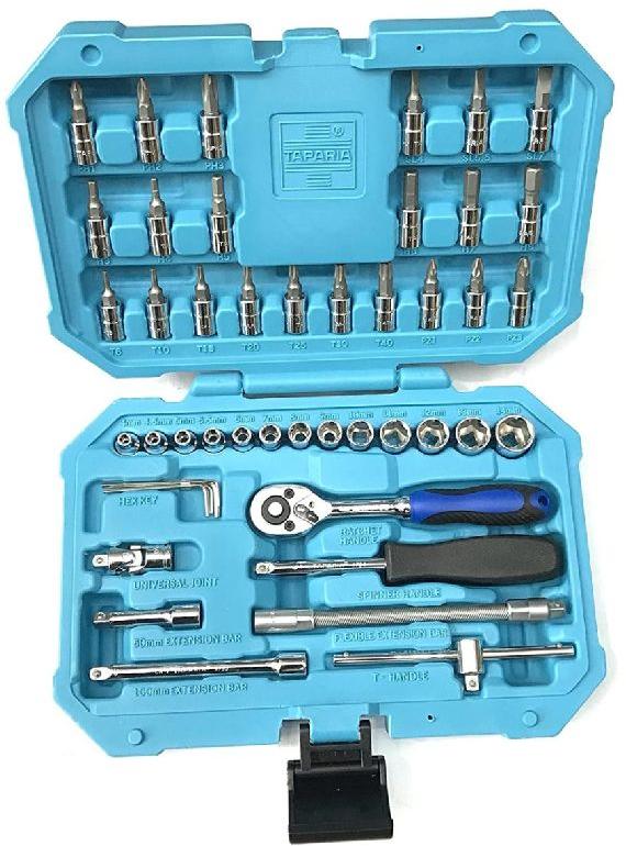 Taparia Hexagonal Socket Set