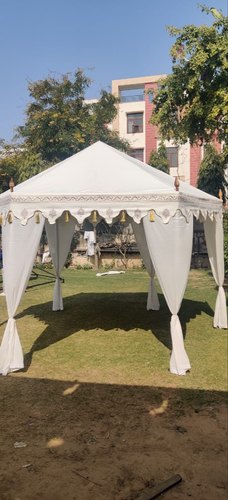 PVC Fabric Tent