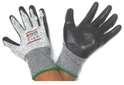 Dyneema Glove, Feature : Cut Resistant