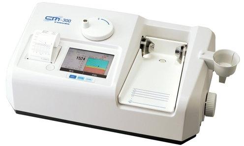 Furuno Ultrasound Bone Densitometer