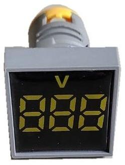 Digital Voltmeter
