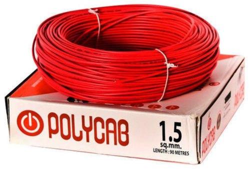 Polycab Wire