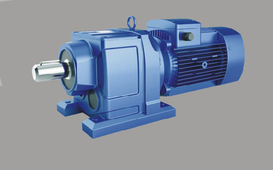 Chrome Finish Alloy Steel Remi Motor With Gearbox, Pressure : High Pressure