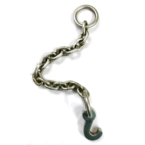 Lifting Stainless Steel Chain, Feature : Light weight