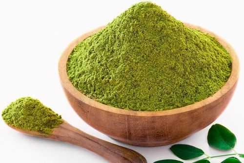 moringa leaves powder