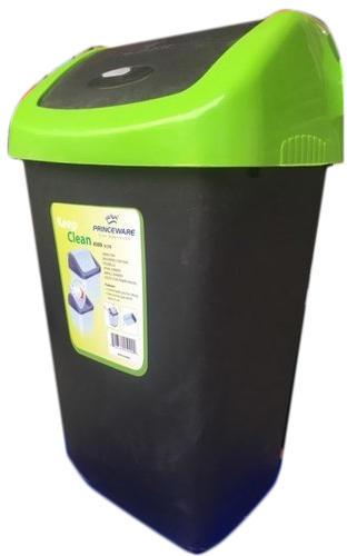 Rectangular Plastic Dustbin