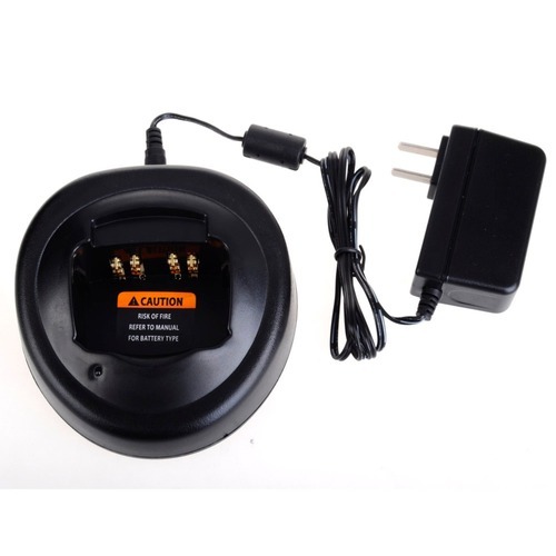 Walkie Talkie Charger Adapter