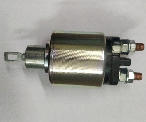 Aluminum Starter Solenoid Switch