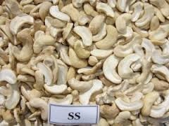 SS Grade Cashew Nuts