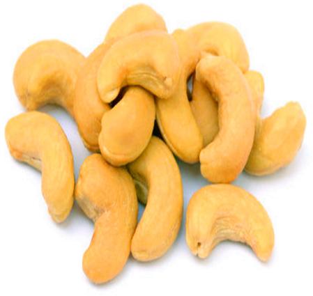 WB Grade Cashew Nuts