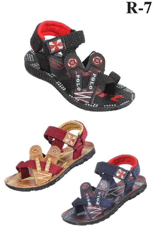 Boy sandals size online 4