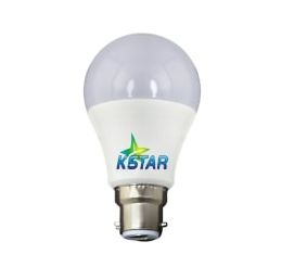 Aluminum 3W LED Bulb, for Home, Mall, Hotel, Office, Power Consumption : 6W-10W