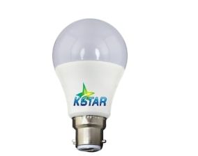 K Star 5W LED Bulb, for Home, Mall, Hotel, Office, Voltage : 100-300V