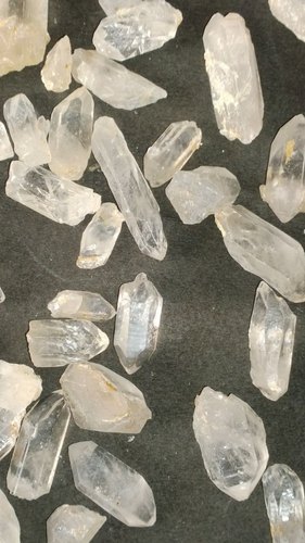 Natural Crystal Rough Stone, Feature : Optimum Strength