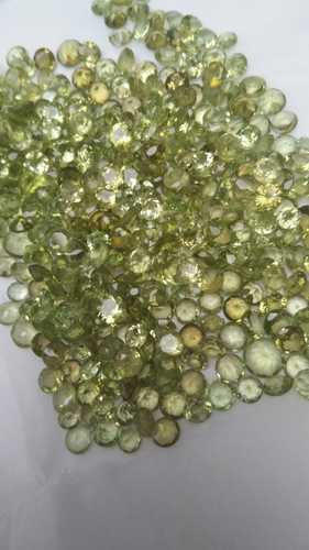 Peridot Gemstone