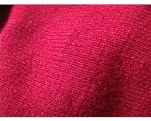 Plain Cotton Knitted Fabric, Width : 44-45 Inch