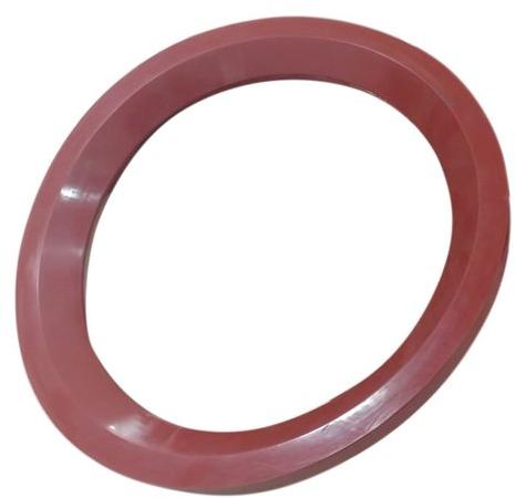 Rubber Inflatable Seals