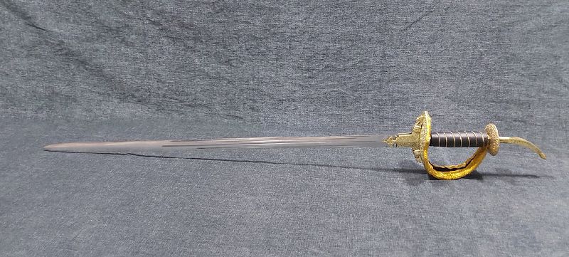 Bhavani Sword