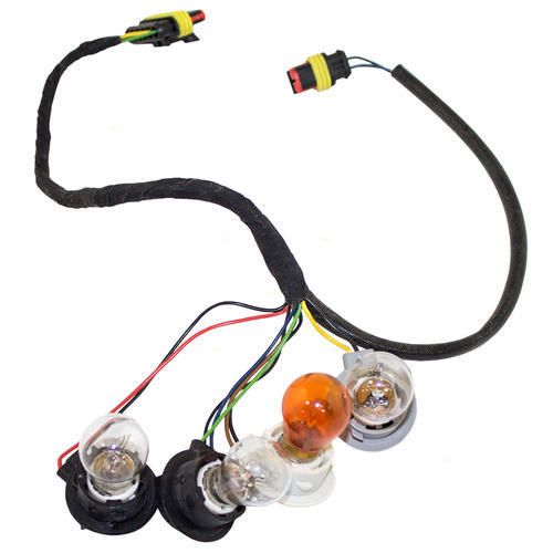 Tail Light Harness