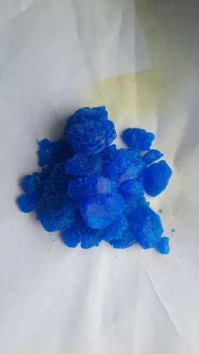 India copper sulphate, Purity : 24.7%