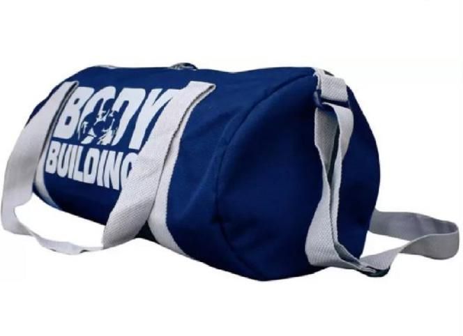 Casual Duffle Bag