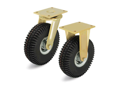 Caster Wheels, Trolley Wheels, Caster Wheels Manufacturers, Trolley Wheels Manufacturers