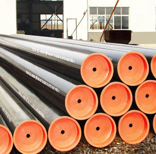 Polished Hydraulic Tube, for Construction, Marine Applications, Water Treatment Plant, Certification : ISI Certified