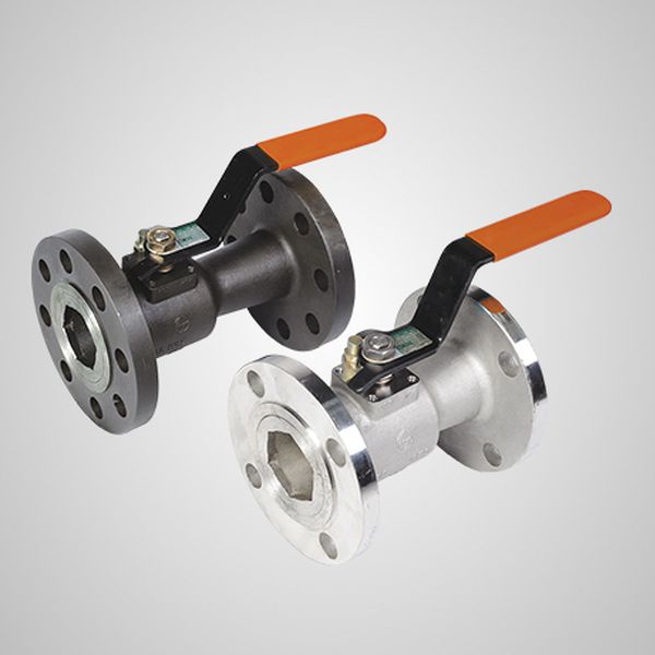 stainless steel ball valve