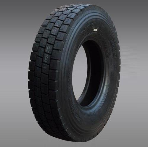 Rubber Truck Radial Tyre