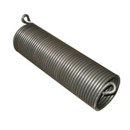 Round Cast Iron Polished Roller Shutter Springs, for Industrial, Specialities : High Strength