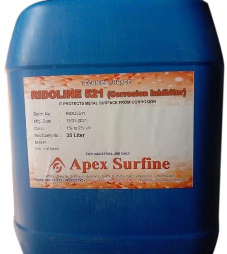 Redoline Corrosion Inhibitor