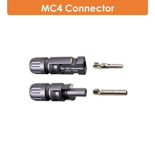 Solar Connector, Voltage : 1500 VDC