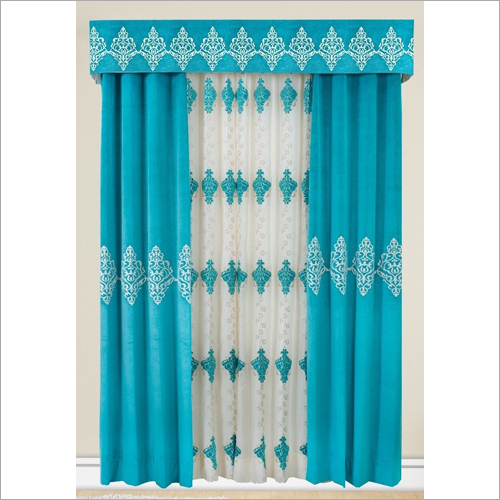 Designer Curtain