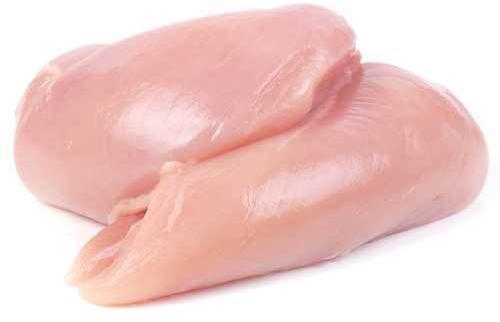 Boneless Chicken, Packaging Type : Carton