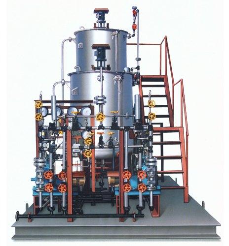 Shree Rajeshwari/SREW Semi-Automatic Chemical Dosing Plant