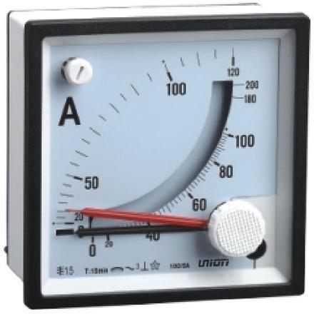 Electrical Ammeter