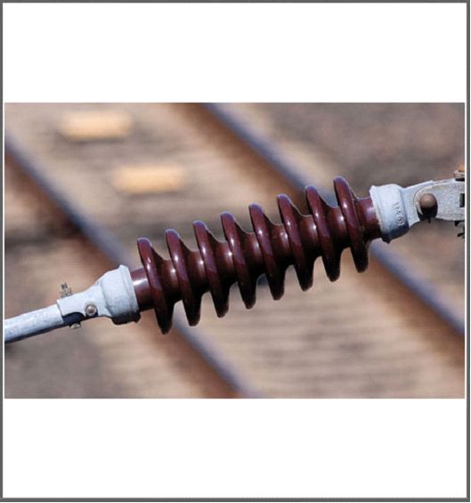 Disc Electrical Insulator, Feature : Four Times Stronger