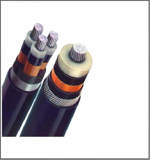 Pvc Aluminum High Tension Wire