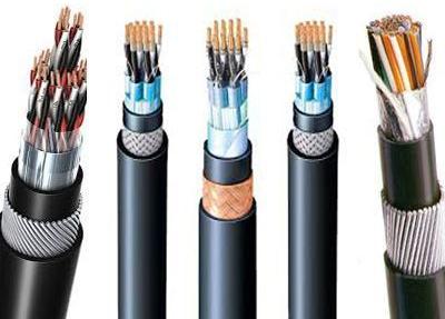 Copper Instrumentation Cable, Feature : Durable, Flexible