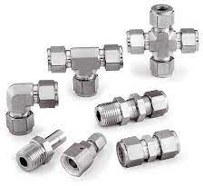 Stainless Steel Instrumentation Tubes and Fittings, Feature : Fine Finishing, High Strength