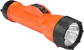 LED Explosion Proof Flashlight, Size : 5inch, 6inch, 7inch, 8inch