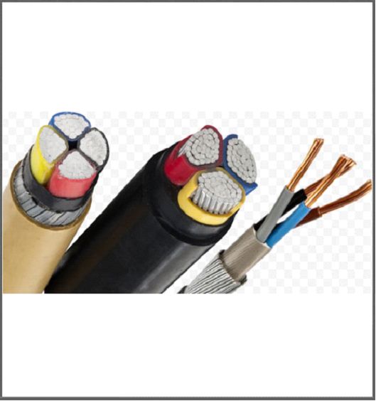 PVC Low Tension Wires