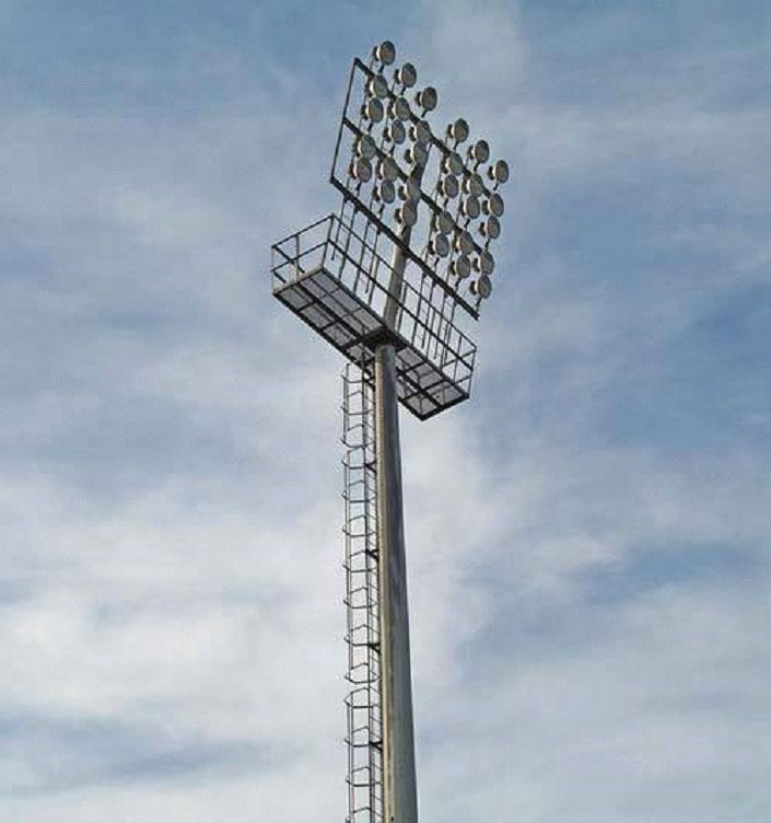 Stadium High Mast Lights, Feature : Durable, Heat Resistant