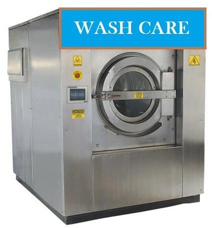 Heavy Duty Washing Machine