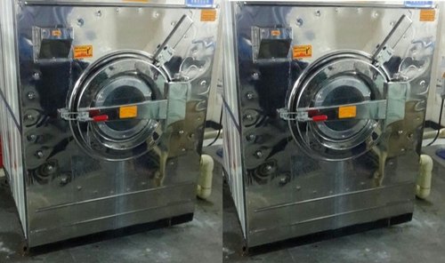 Laundry Washing Machine