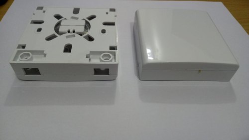 Fiber Optic Termination Boxes