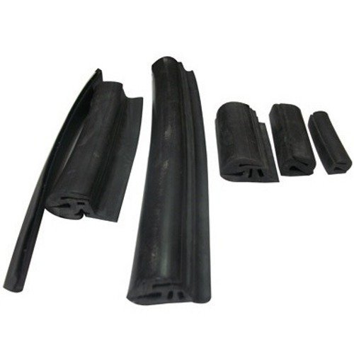 Rubber Beading, for Fitting Use, Feature : Anti Cut, Light Weight, Smooth Surface