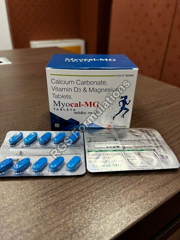 Myocal MG Tablets At Best Price In Chennai Tamil Nadu From RGS Myocal MG Tablets At Best Price In Chennai Tamil Nadu From RGS